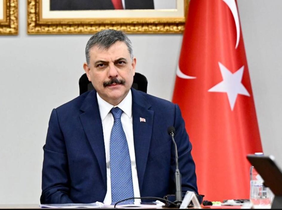 Bakan Çiftçi; Amacımız ceza kesmek değil