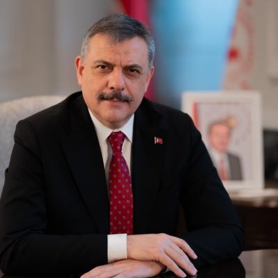  Bakan Çiftçi : ’Anne şefkati; sabrın, merhametin ve karşılıksız sevginin en yüce tezahürüdür.’’