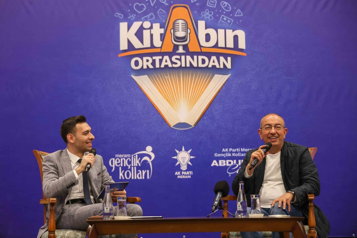 Başkan Kavuş;“Meram’daki Her Başarı Ortak Aklın Ve Ortak Gayretin Eseridir”
