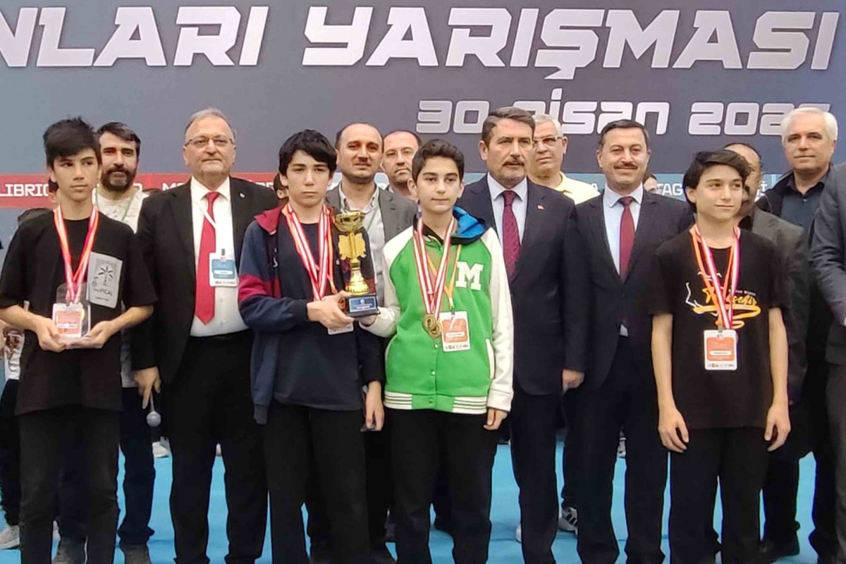 Akıl Zekâ Oyunlarına Mega İmzası