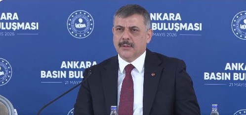  Bakan Mustafa Çiftçi , ‘’Kurban Bayramı süresince vatandaşlarımızın huzur ve güvenliği için tüm tedbirlerimizi aldık ‘’