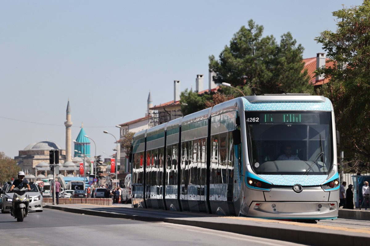 Konya Büyükşehir Kurban Bayramı'na Hazır