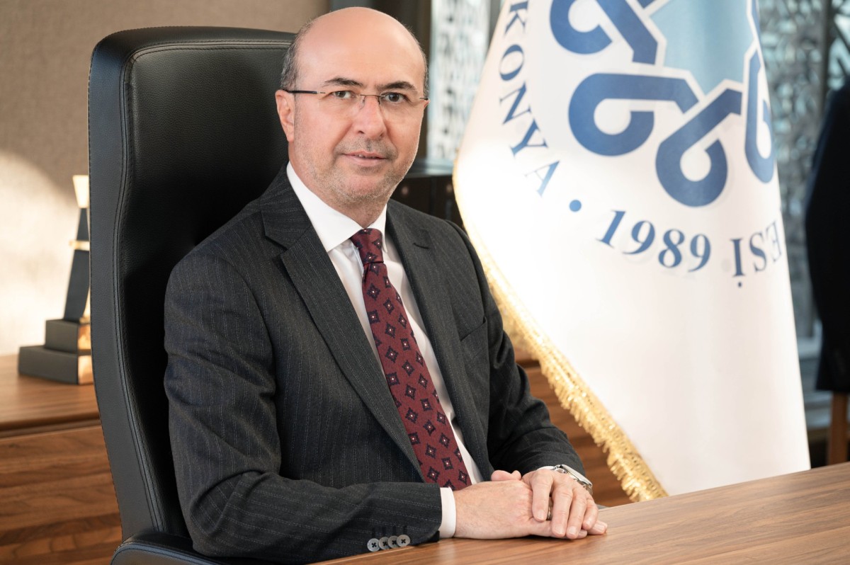 Başkan Pekyatırmacı’dan Kurban Bayramı Mesajı