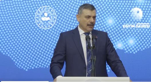 Bakan Çiftçi’den Mülki İdare Amirlerine Sosyal Medya Uyarısı: