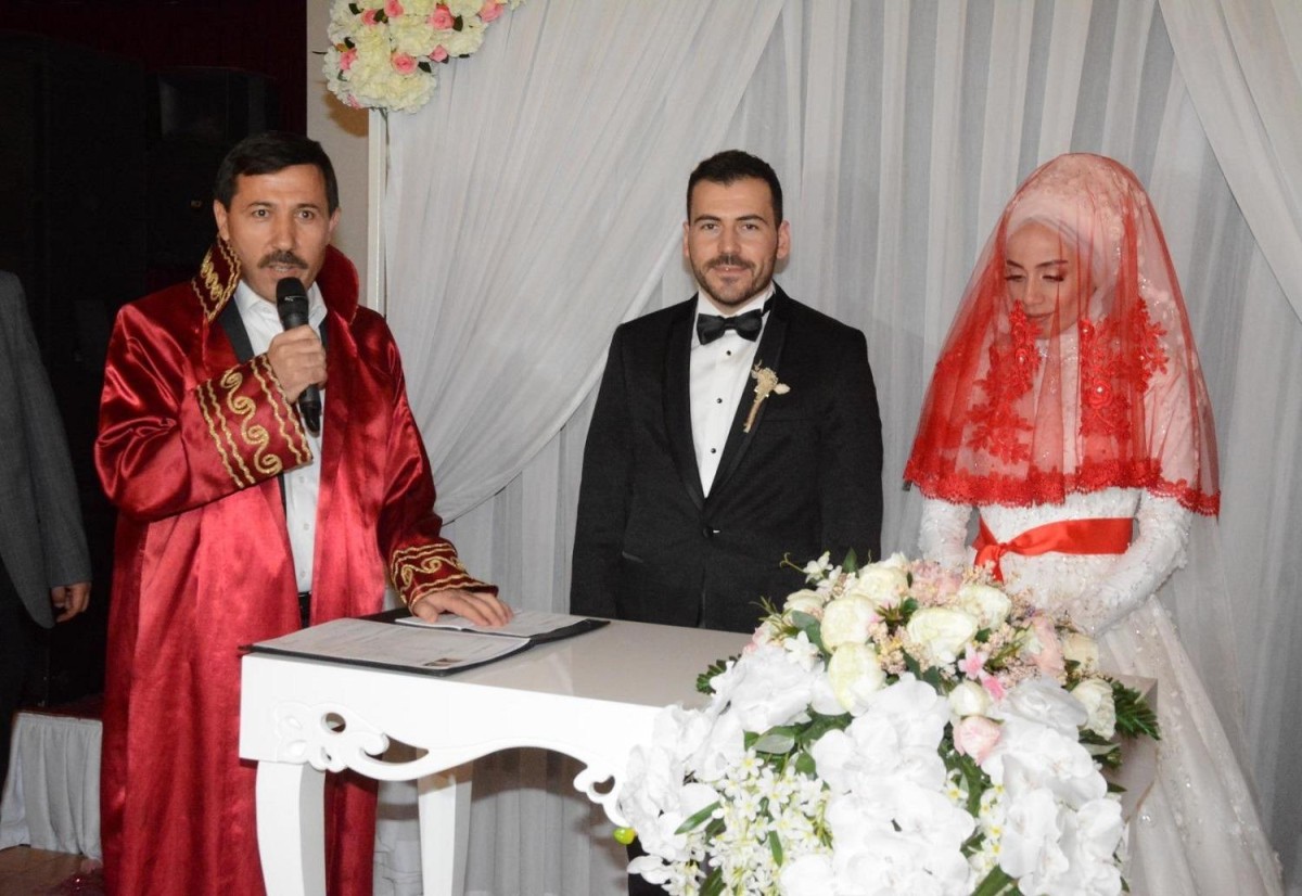 Konya'da  Karatay'da 