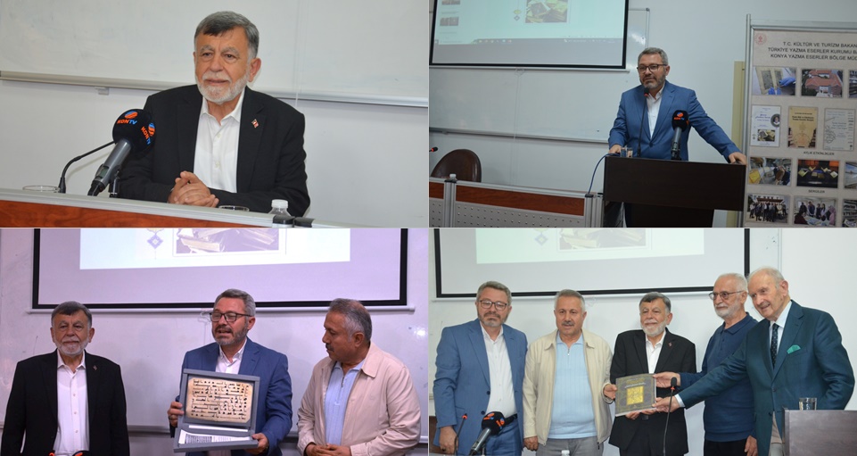 Yazma Eserlerin İzinde Bir Ömür: Bekir Şahin’den Kültür Diplomasisi Dersi