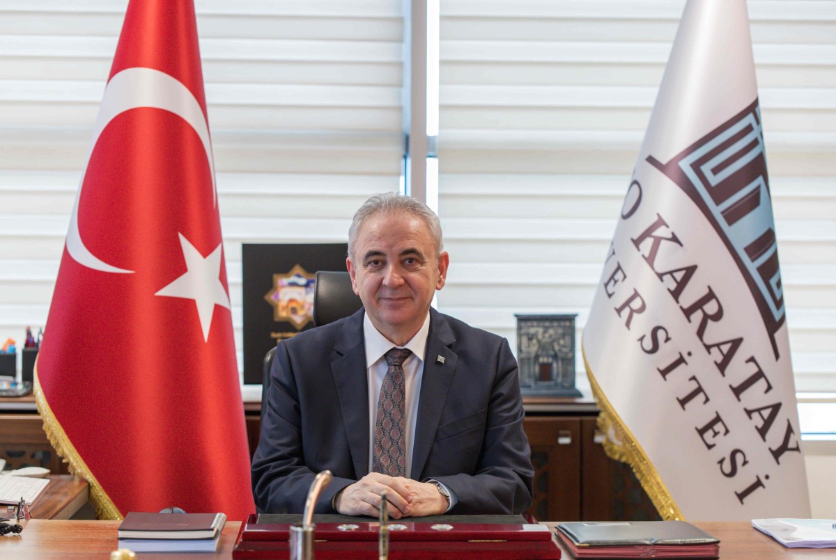 KTO Avrupa’nın En İyi Üniversiteleri Arasında Yer Aldı