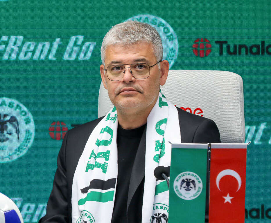Başkan Atiker'den Anlamlı Mesaj: 