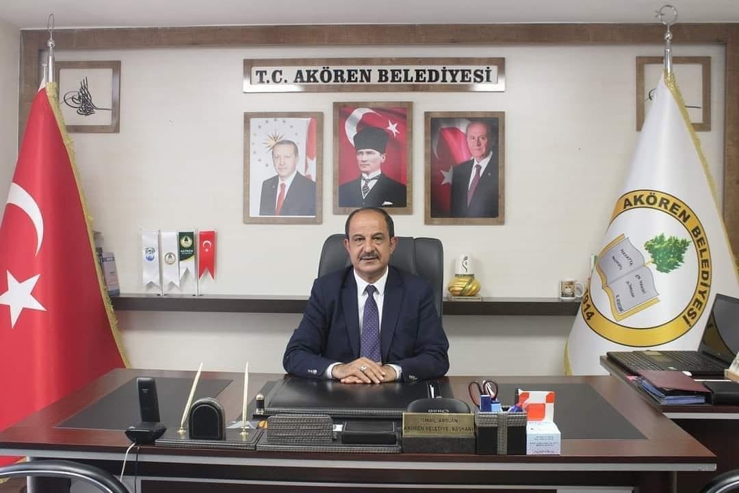 Akören’de Açık Hava Sineması ve Çocuk Şenliği Coşkusu Başlıyor