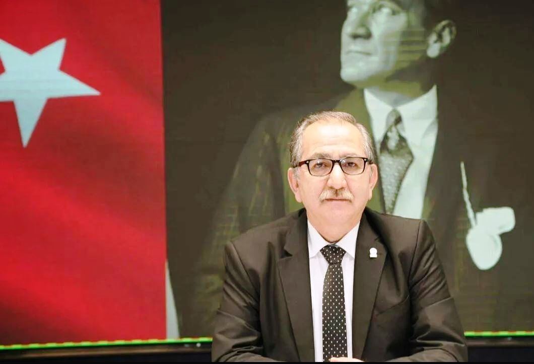  Murat Dönmez KGK'da Yerel Medya Meclis Başkan yardımcısı seçildi