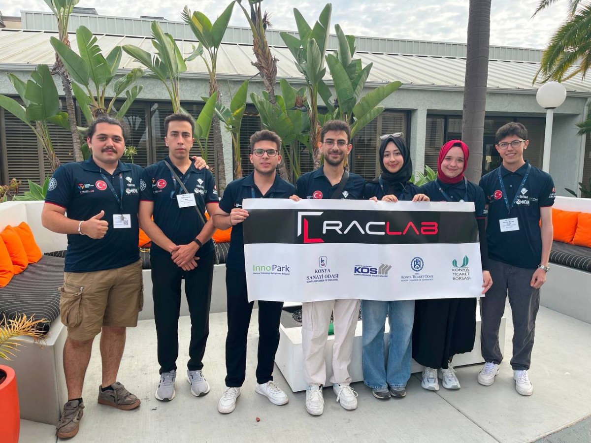 TEKNOFEST Şampiyonu RACLAB NOVA, RoboSub 2026 ile Dünya Sahnesine Çıkıyor