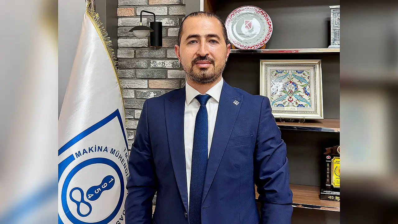  Başkan Doç. Dr. Sercan Doğan : “Klima Kullanımına Dikkat Edelim; Sağlığımızı Ve Tasarrufumuzu Koruyalım”