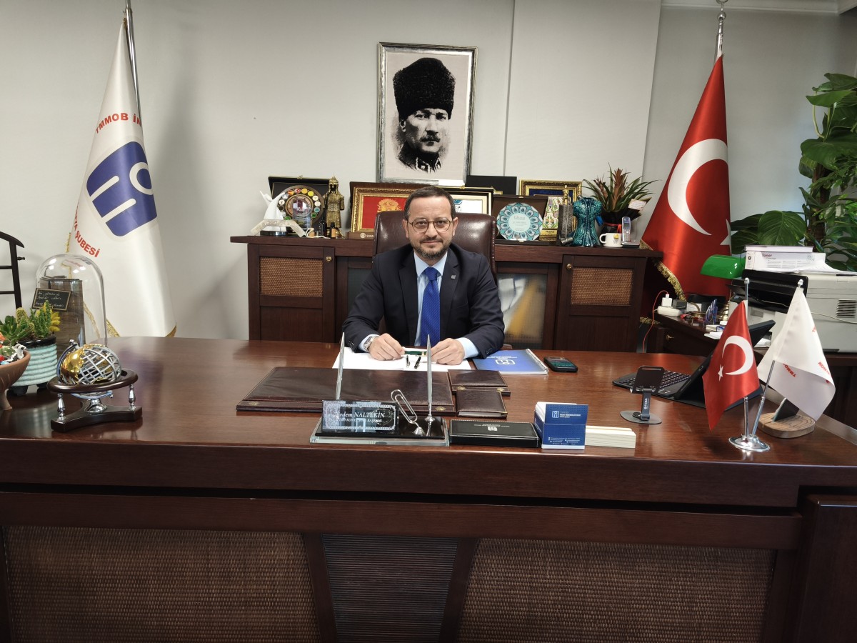 Tercih Dönemindeki Gençlere