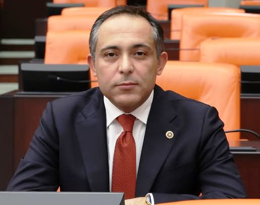 MHP  Konya Milletvekili  Koçak: 