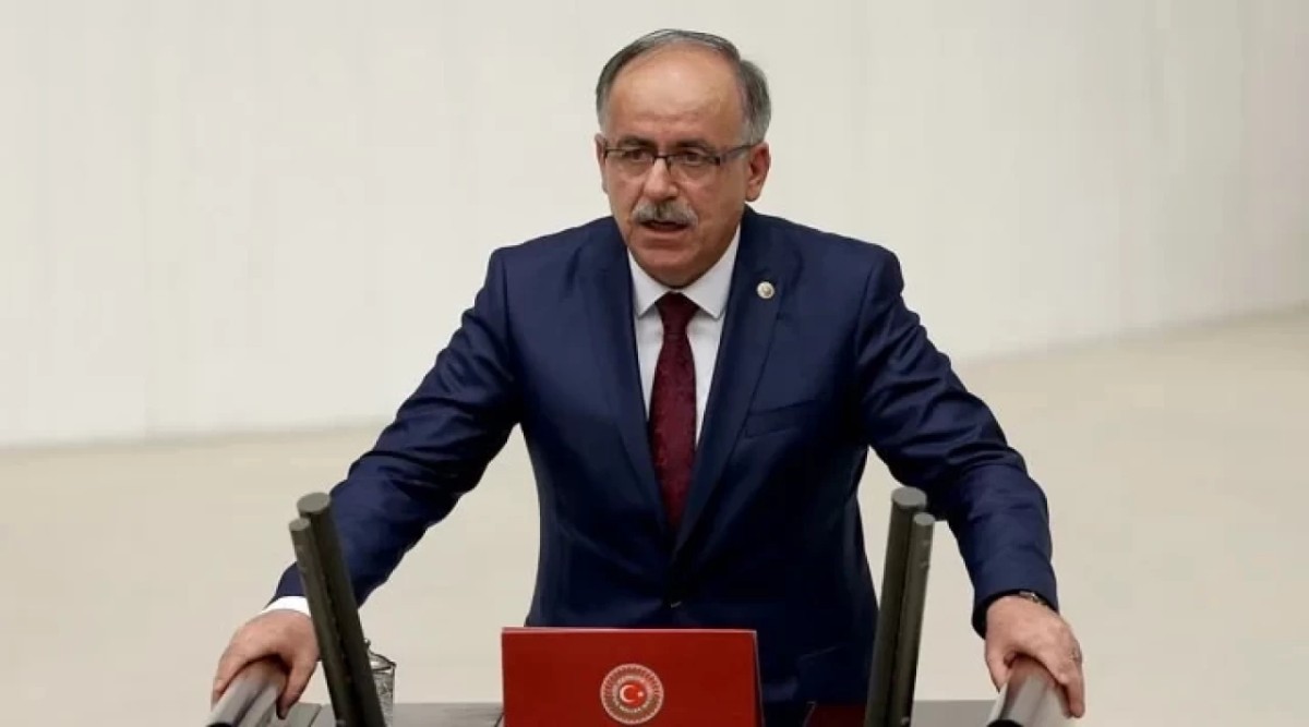 Milletvekili Kalaycı: ‘’Büyük Devletler Şehidi Ve Gazisi İçin Vereceklerinin Hesabını Düşünmezler’’