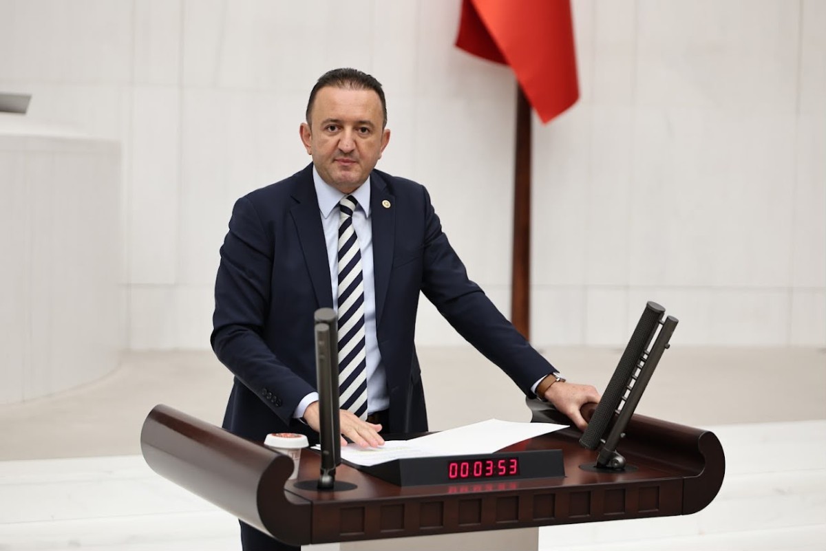 Milletvekili Barış Bektaş; “Sanayicilerin teşvik uygulamasında yaşadıkların sorunlar çözümü kavuşturulmalıdır”