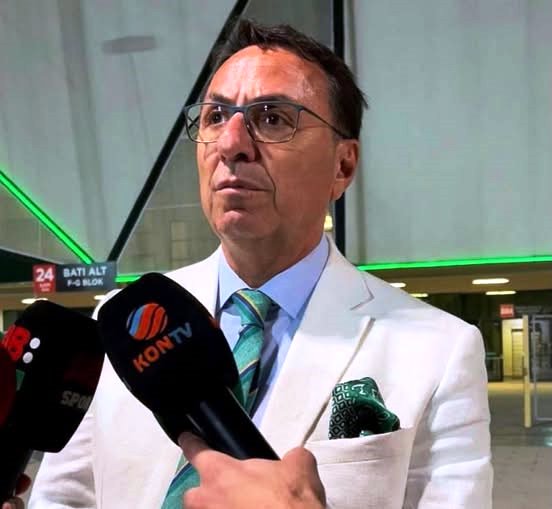 Cengiz Yönet ; ‘’Takımımızın Hazır Olmadığı, Eksikliklerinin Olduğu Görüldü.’’