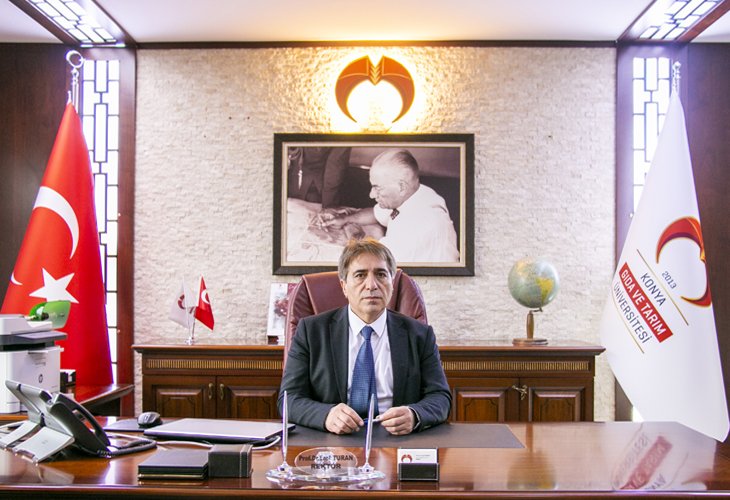 KGTÜ Tercih Edilen Üniversite Oldu : 2026 YKS'de Doluluk % 92,71 Ulaştı 