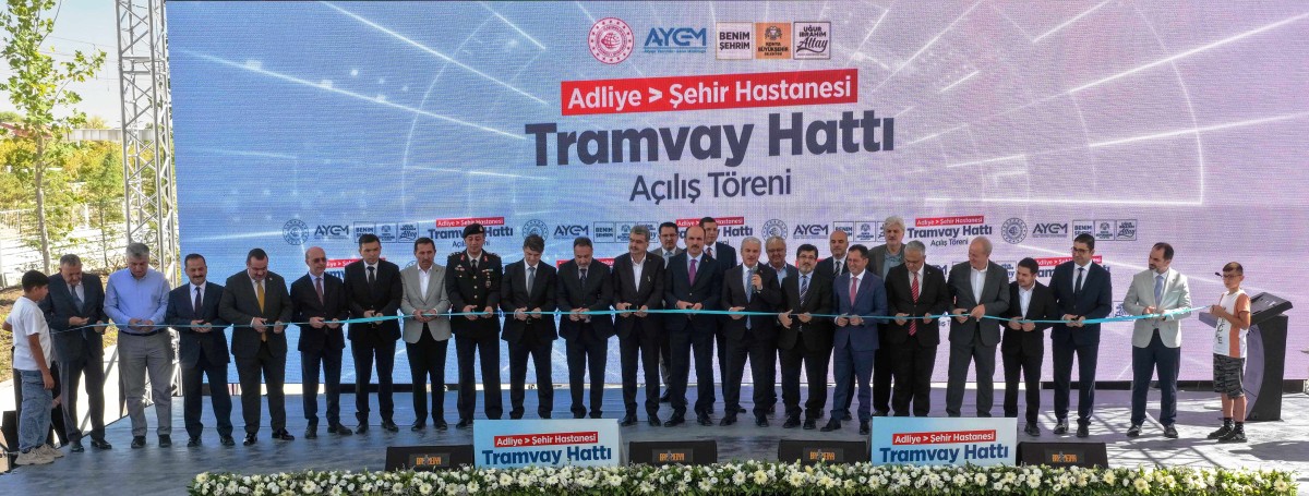 Başkan Altay: “Hedefimiz Olan 114 Kilometreye Ulaşmak İçin Gece Gündüz Çalışıyoruz”