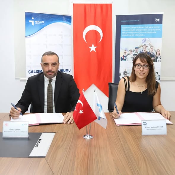 Konya İŞKUR’dan İstihdama 17 Kişilik Yeni Destek: İşbaşı Eğitim Programı Başlıyor