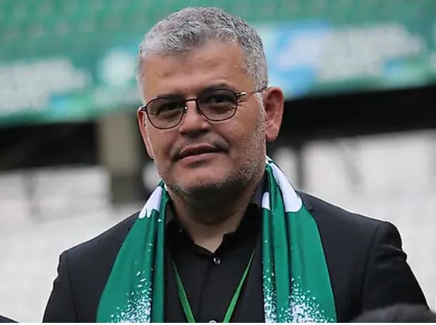  Başkan Ömer Atiker ; ‘’Birlikte Mücadele Edecek, Birlikte Başaracağız.’’