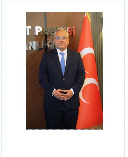 İl Başkanı Göncü: “Eğitim, milletimizin yarınlarına yapılan en büyük yatırımdır”