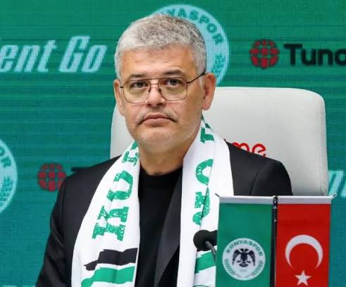 TÜMOSAN Konyaspor’da  Yeni Görev Dağılımı 