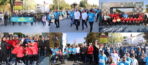 Başkan Kavuş; “Konya Yarı Maratonu’nu Yine İyilik Kazanacak” 