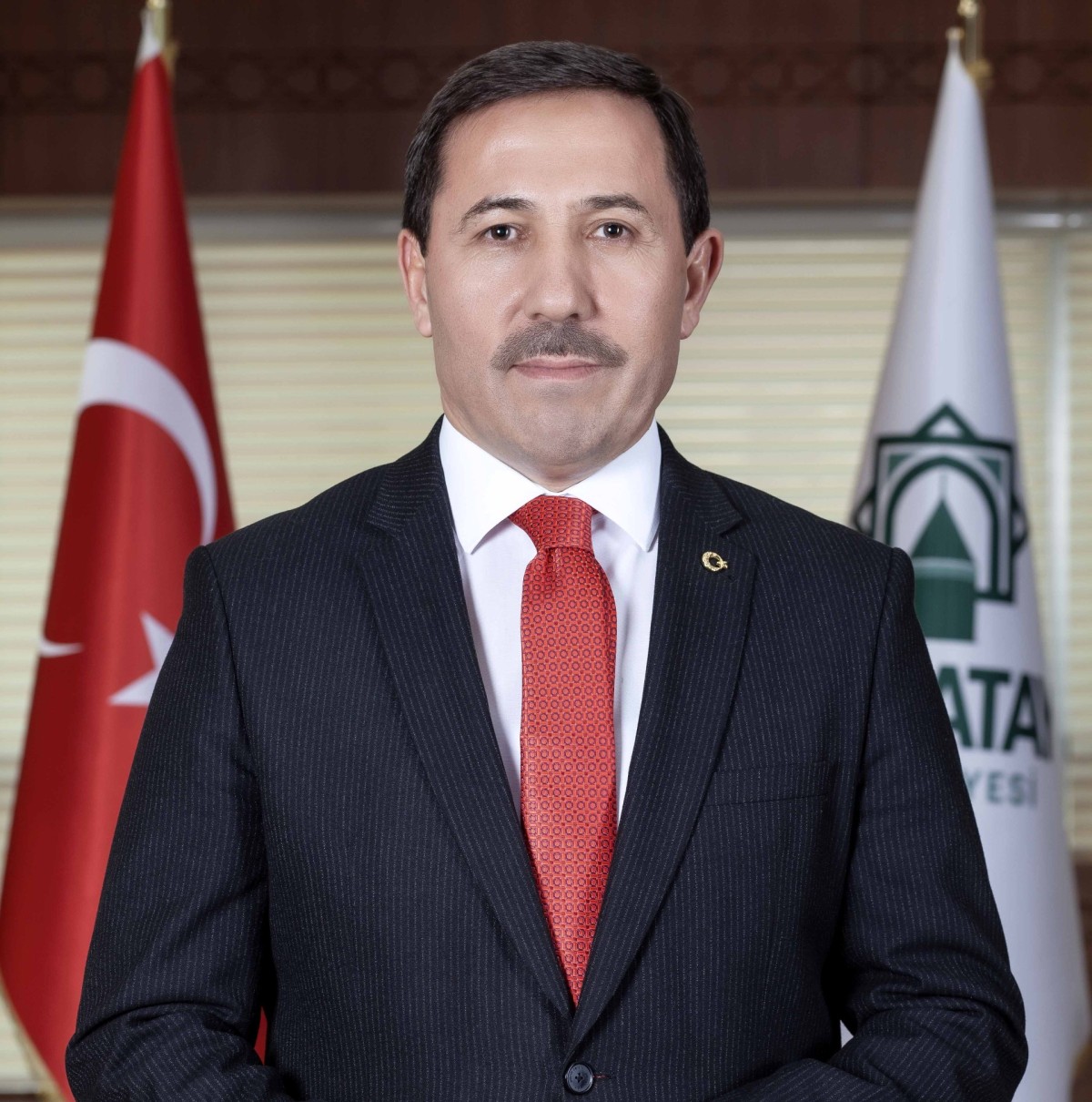 Başkan Kılca: 19 Mayıs, Esarete Boyun Eğmeyen Bir Milletin Yeniden Şahlanışıdır