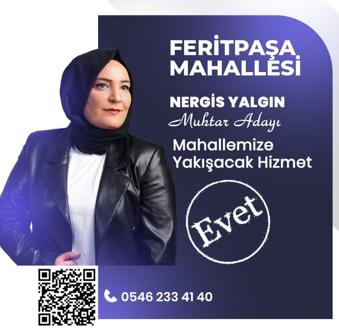 Konya Selçuklu’da Muhtar Seçimi Heyecanı Arttı