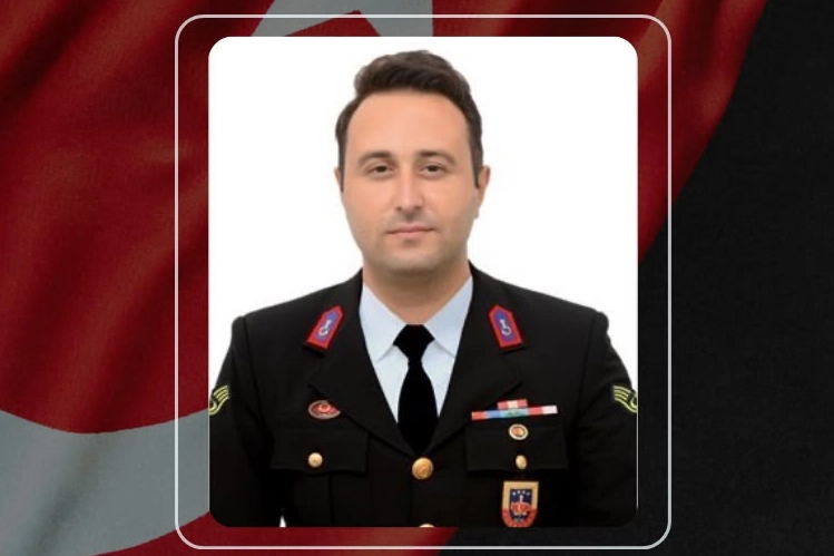  Bakan Çiftçi Duyurdu ; Görevi Başında Şehit Oldu