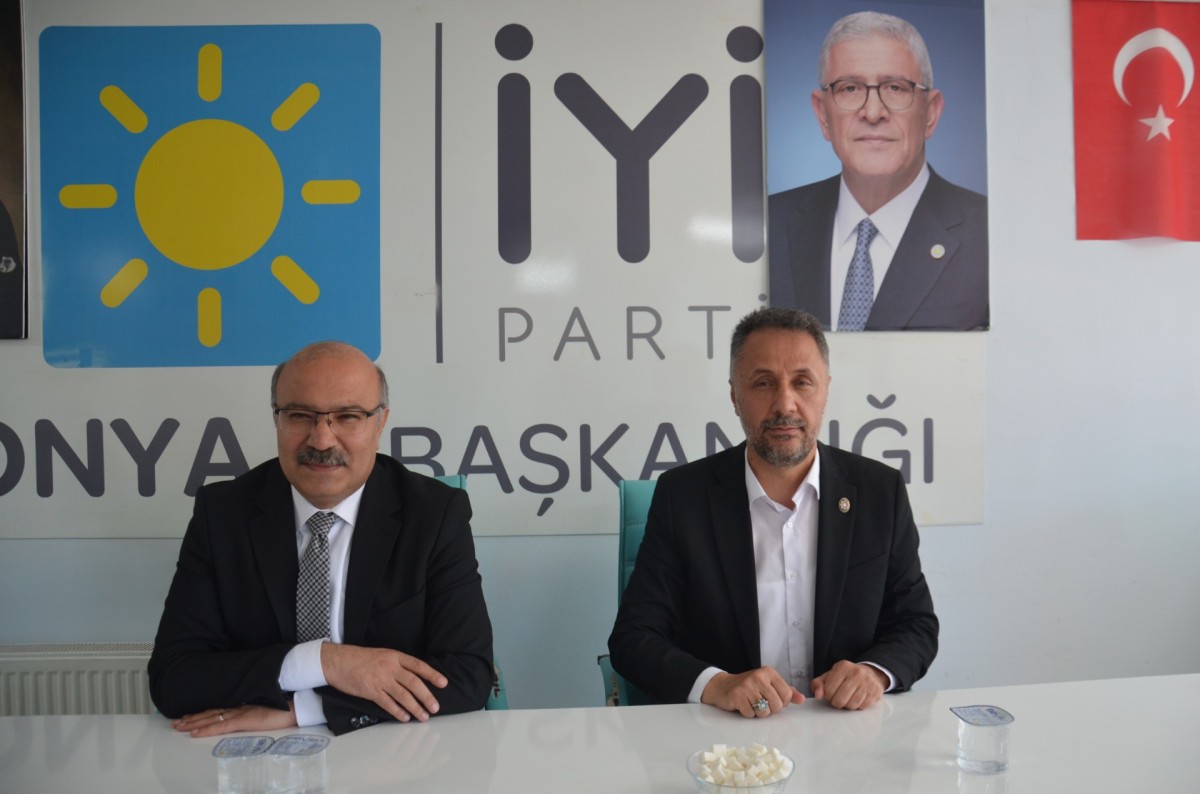 Kadir Ulusoy:’’ Demokrasiye ve Hukuka Aykırı Olan Mutlak ve Butlan Kararını Doğru Bulmuyoruz’’