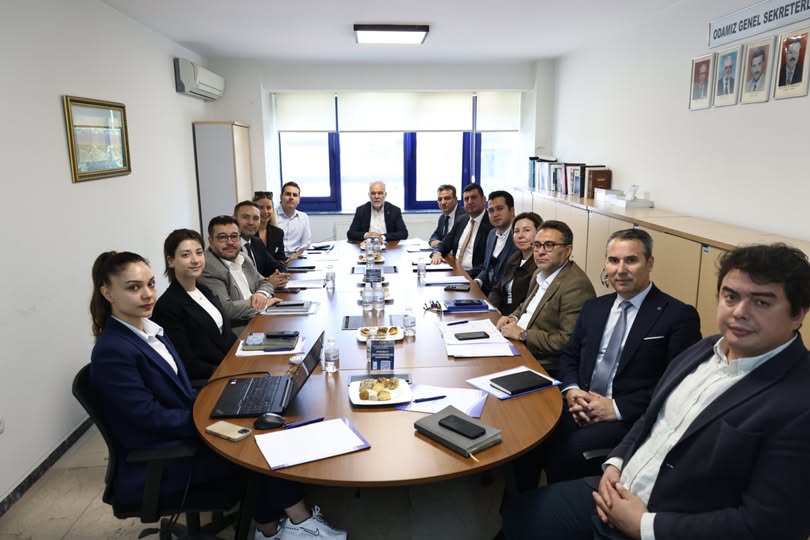 Konya’da 3. Konya Mesleki Eğitim İstihdam Fuarı İçin Koordinasyon Toplantısı Gerçekleştirildi