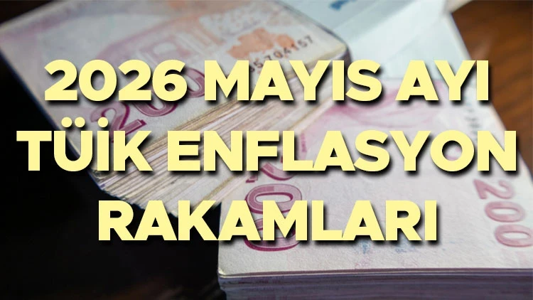 Üretici Enflasyonu Mayıs'ta Yükseldi