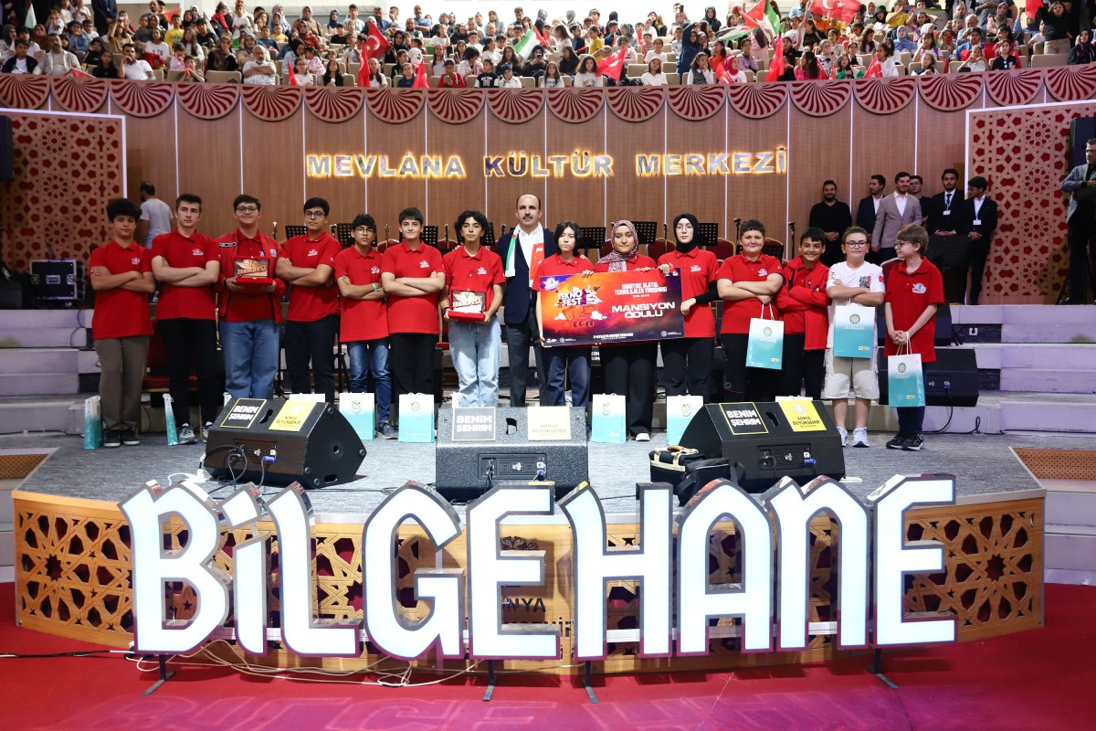 Bilgehanelerde Yaz Dönemi Kayıtları Başladı
