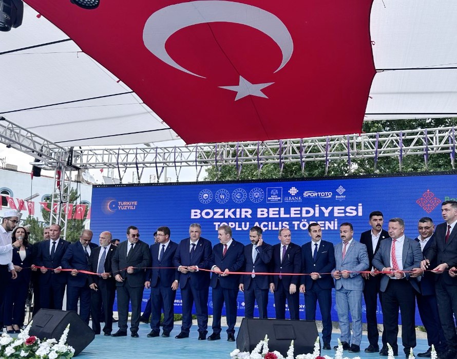 Mustafa Destici: Cumhurbaşkanı Erdoğan NATO Zirvesi'nde Türkiye'yi Başarıyla Temsil Etti