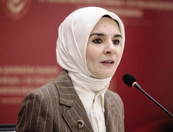 Bakan Göktaş: Çocuklar için koruyucu mekanizmalar güçlendirilecek