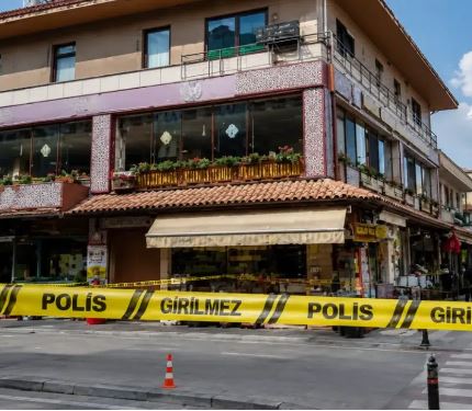 Konya’da Alacak Verecek Kavgası  Kanlı  Bitti 