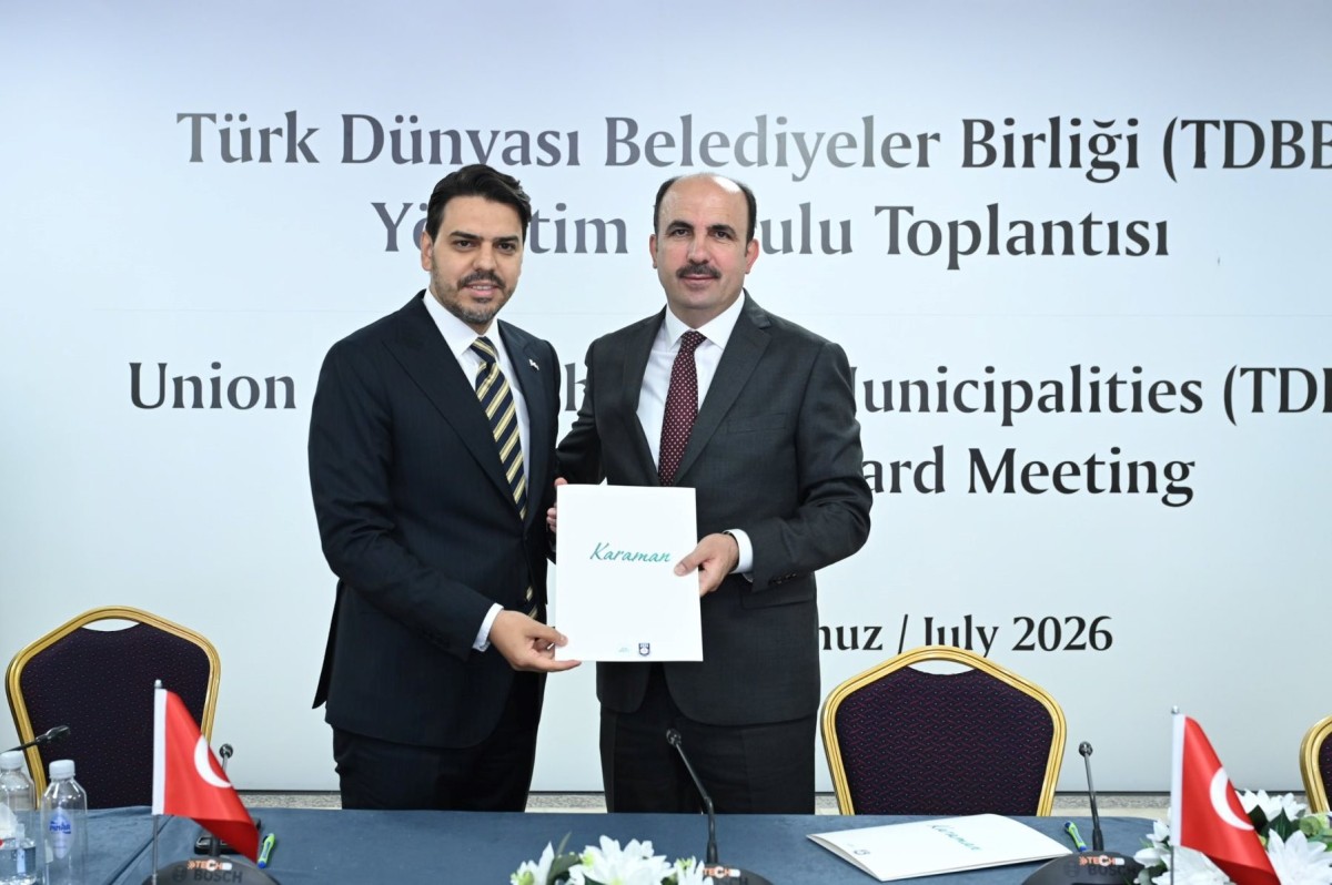 TİKA ve TDBB'den Ortak Hamle: Bulgaristan Filibe Mevlevihanesi Restore Ediliyor