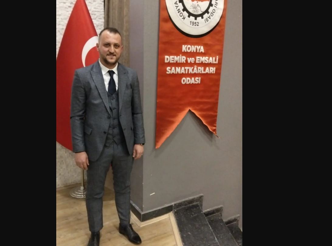 Başkan Karabıyık: ‘’Ticaret Güvenle Ayakta Kalır, Güven Kaybolursa Herkes Kaybeder’’