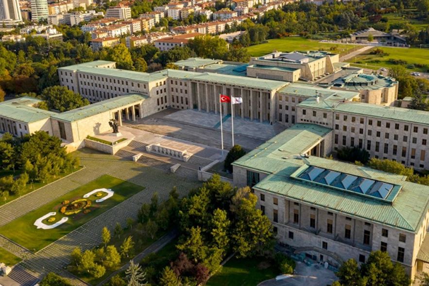 TBMM’de Yoğun Gündem
