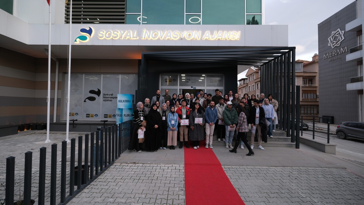 2026 Avrupa Bisiklet Başkenti Konya’nın Bisiklet Kültürü SİA Podcast Serisiyle Anlatılıyor