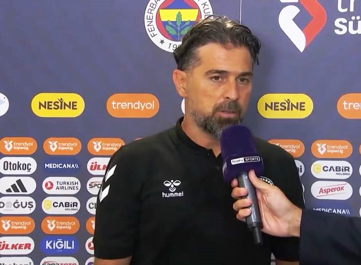  Teknik Direktör  Palut :’’ Öyle Penaltı Olmaz’’