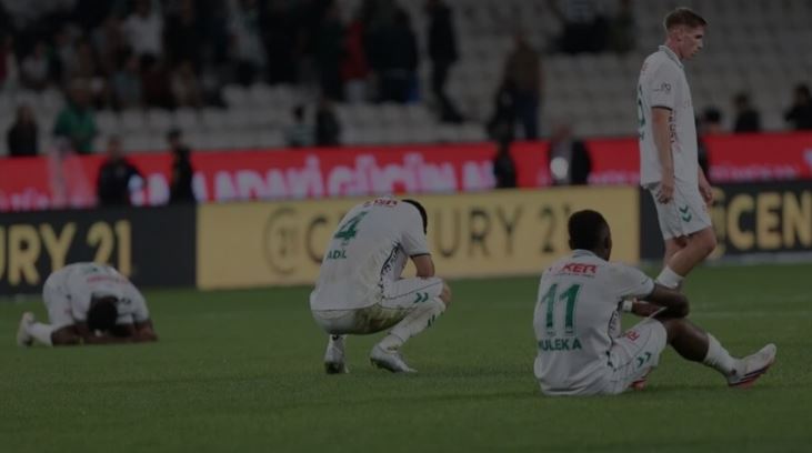 Konyaspor’un Mağlup Olmasının Mimarı Enis Bardhi