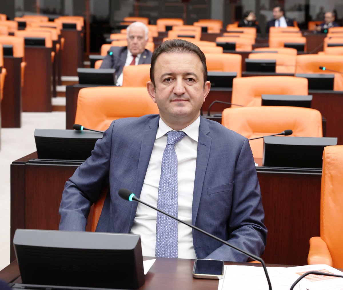 Milletvekili Bektaş: “30 Ağustos Zafer Bayramımızı Kutluyorum”
