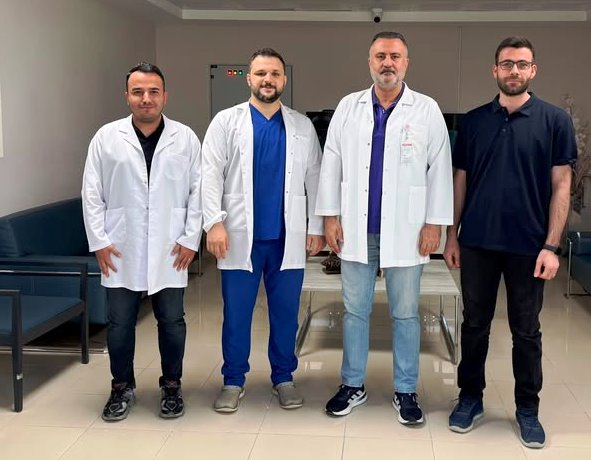 Akşehir Devlet Hastanesi’ne Üç Yeni Uzman Doktor Atandı