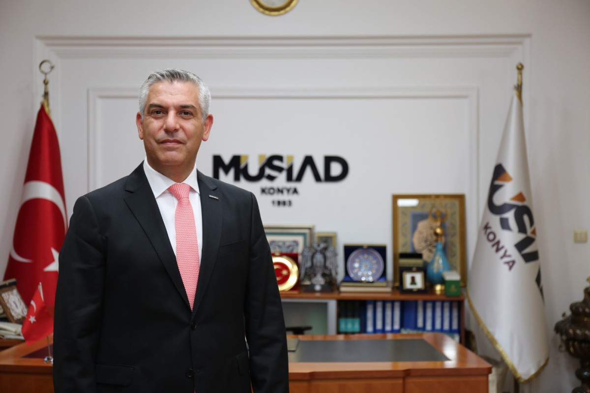 MÜSİAD’dan Gençlere İstihdam İmkanı