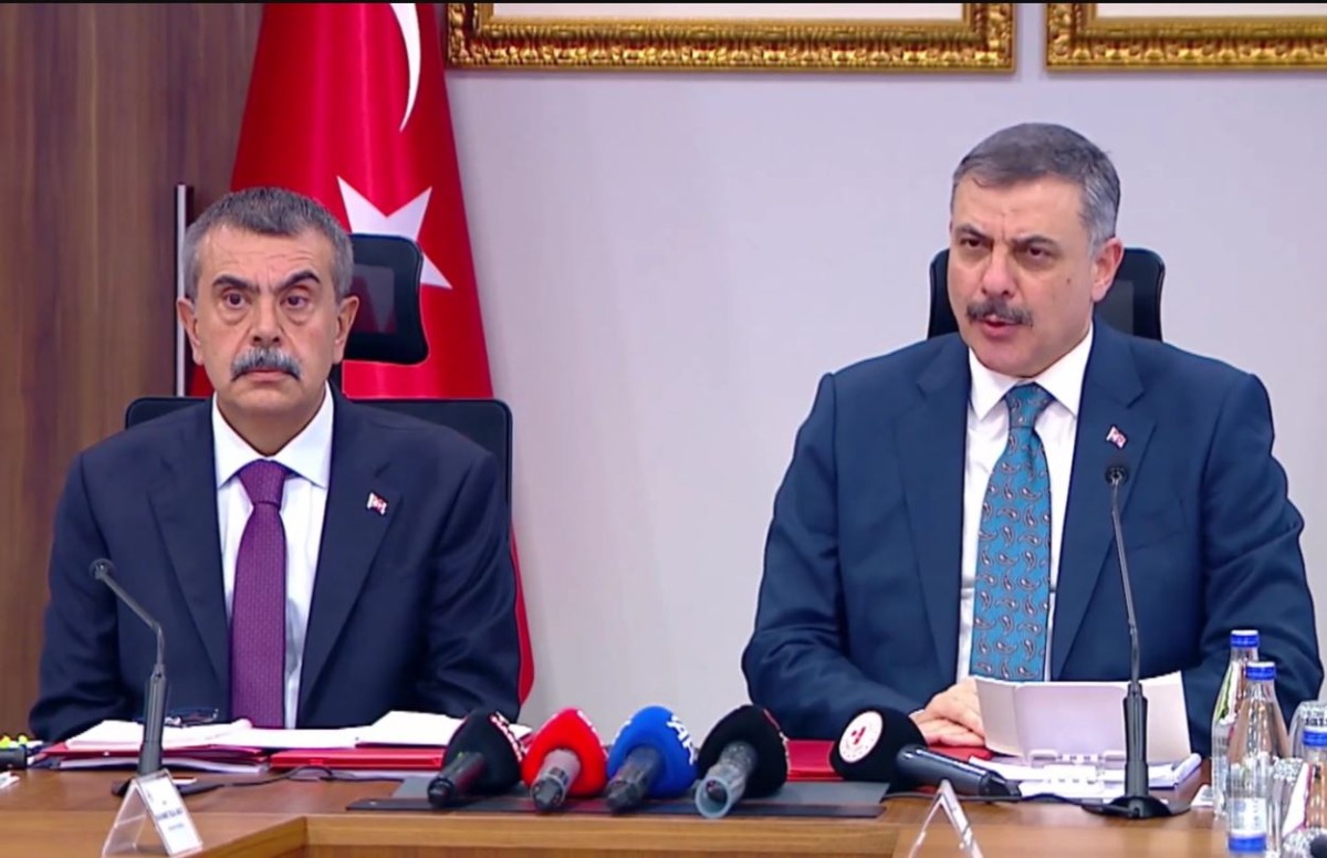 Okul güvenliği için protokol imzalandı... Velilere de önemli görev çağrısı!
