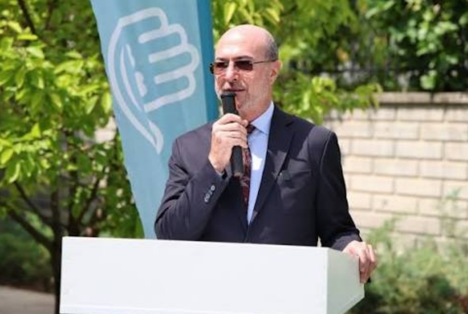 Başkan Ahmet Pekyatırmacı’dan Avrupa Finalindeki SOBE İçin Destek Çağrısı
