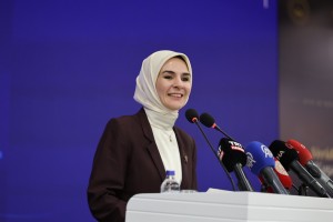 Bakan Göktaş: 